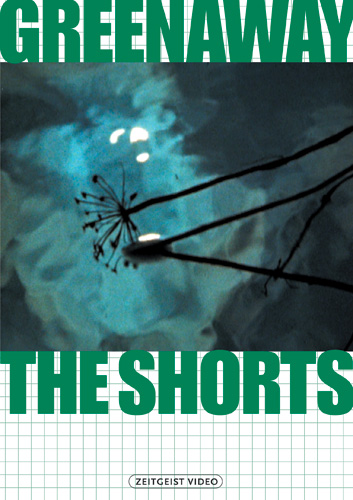 Greenaway: The Shorts [DVD]