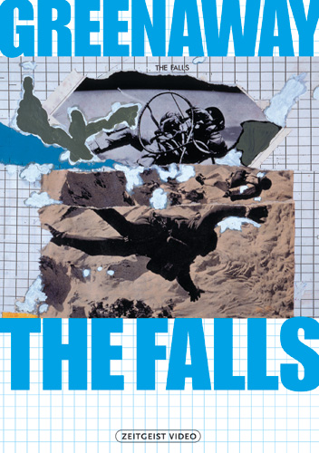 Greenaway: The Falls [DVD]