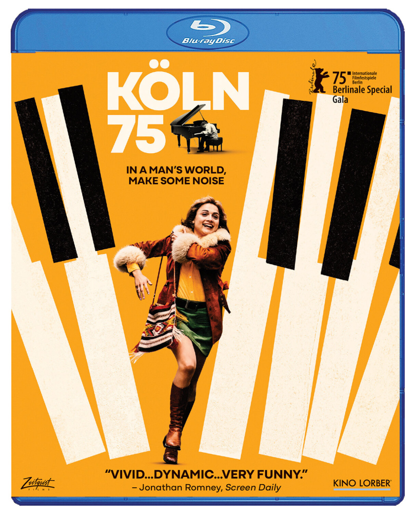 KÖLN 75