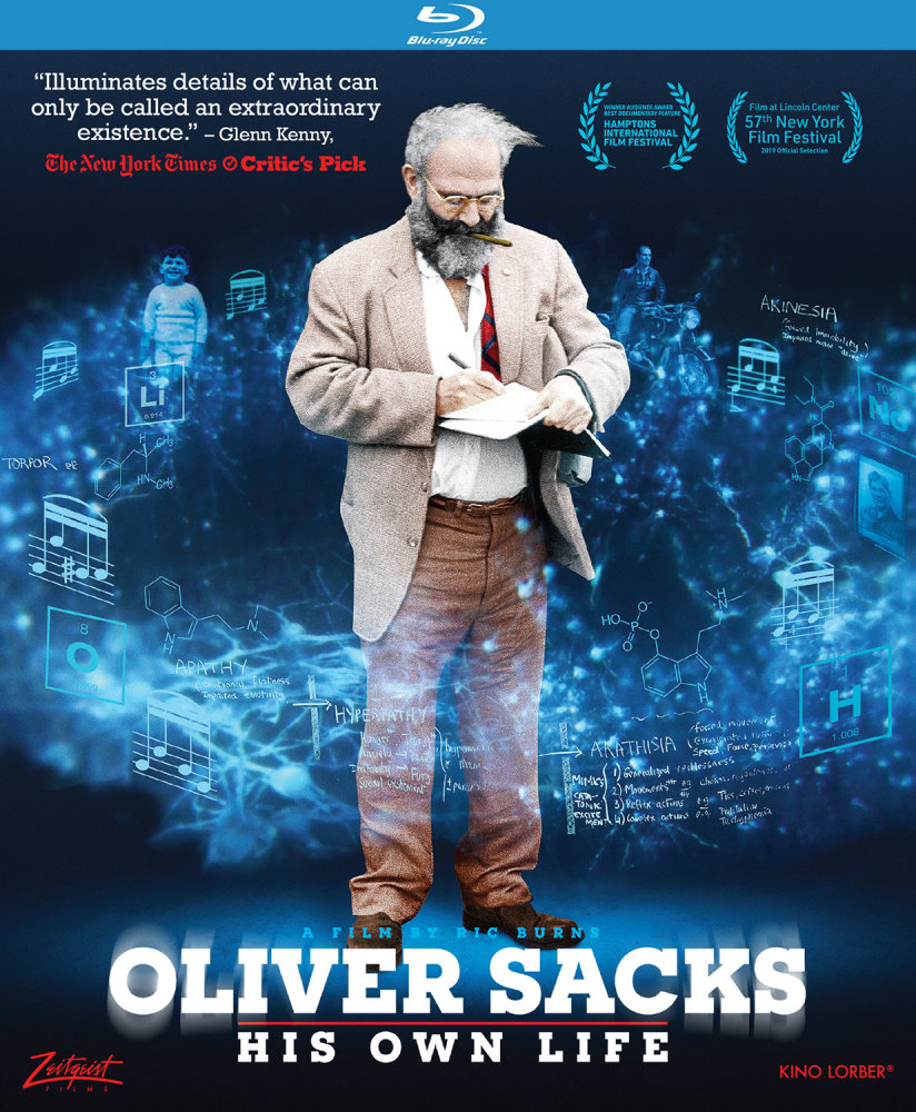 Oliver Sacks - His Own Life