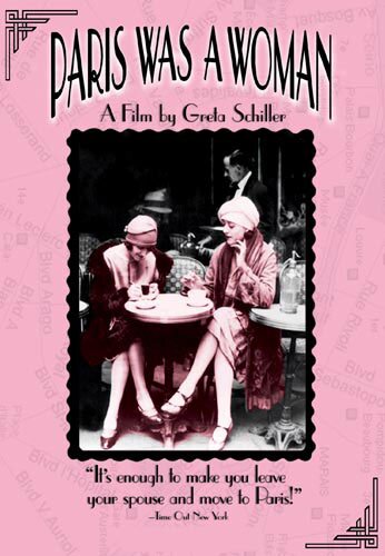 PARIS WAS A WOMAN - restored version