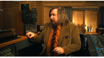 Michael Chernus as Michael Watts in Köln 75, a film by Ido Fluk. A Zeitegist Films release in association with Kino Lorber.