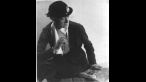 Janet Flanner. As seen in Paris Was a Woman. A film by Greta Schiller. A Zeitgeist Films release.