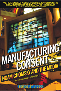 Manufactured Consent