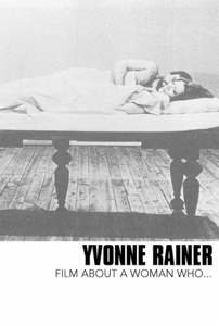 Yvonne Rainer Film About a Woman Who