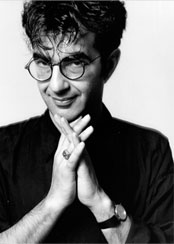 Atom Egoyan