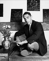 Derek Jarman