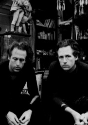 The Brothers Quay