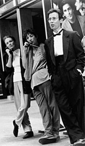 Yvonne Rainer