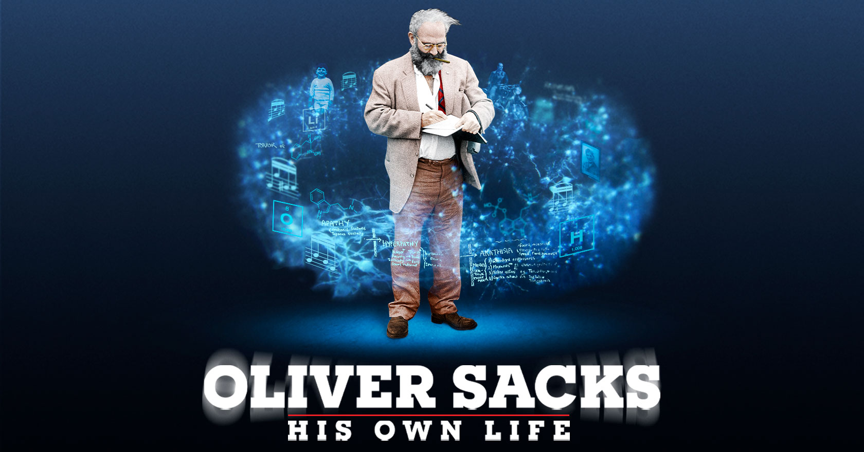 Oliver Sacks, una vida para ser contada : Ethic