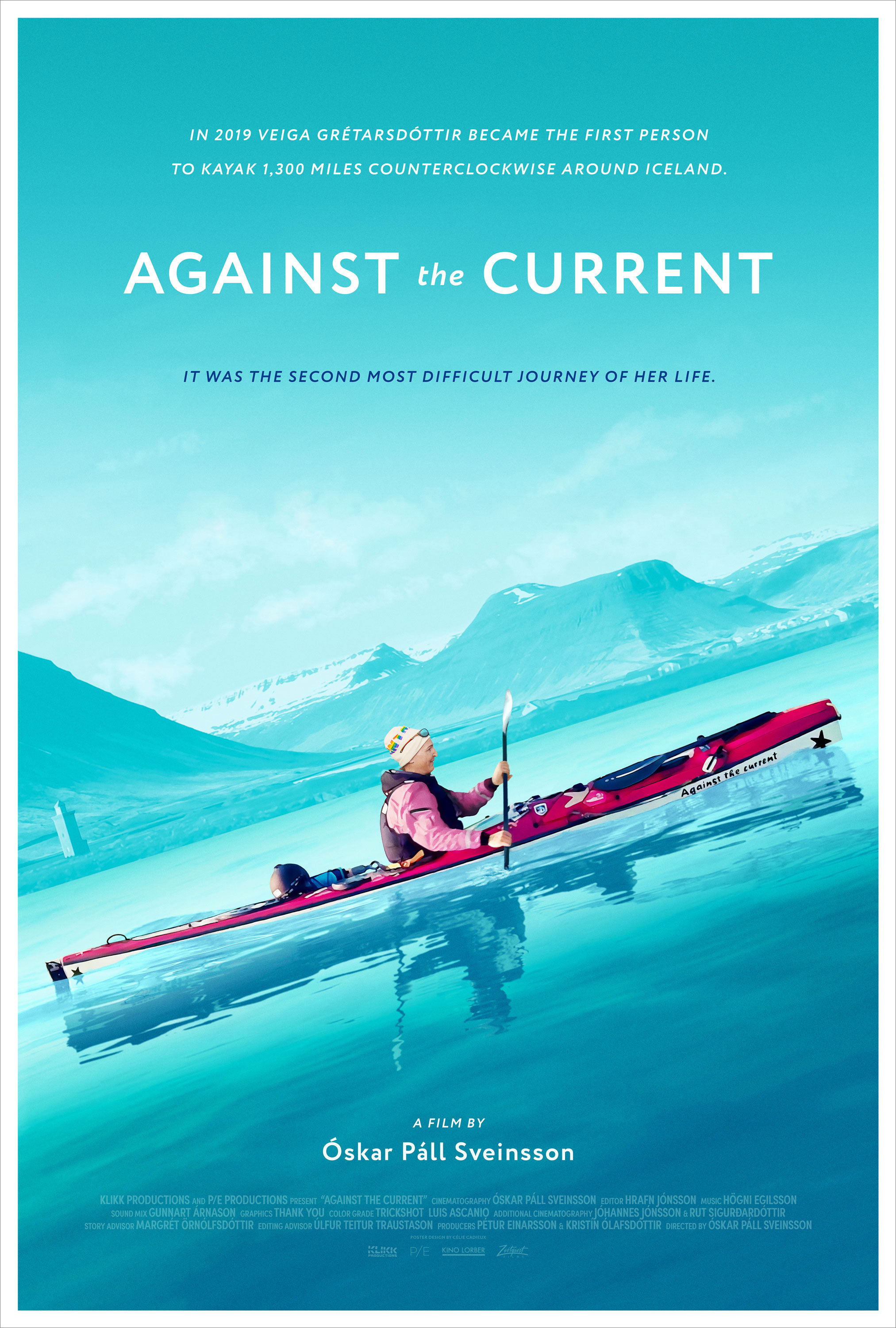 Against the Current [DVD]