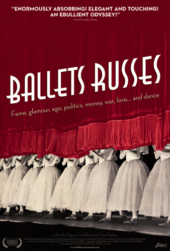 Ballets Russes