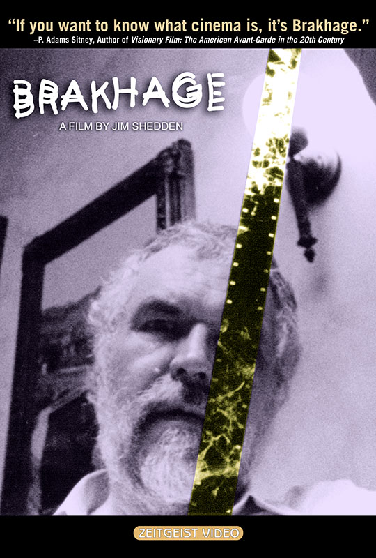 Brakhage [DVD]