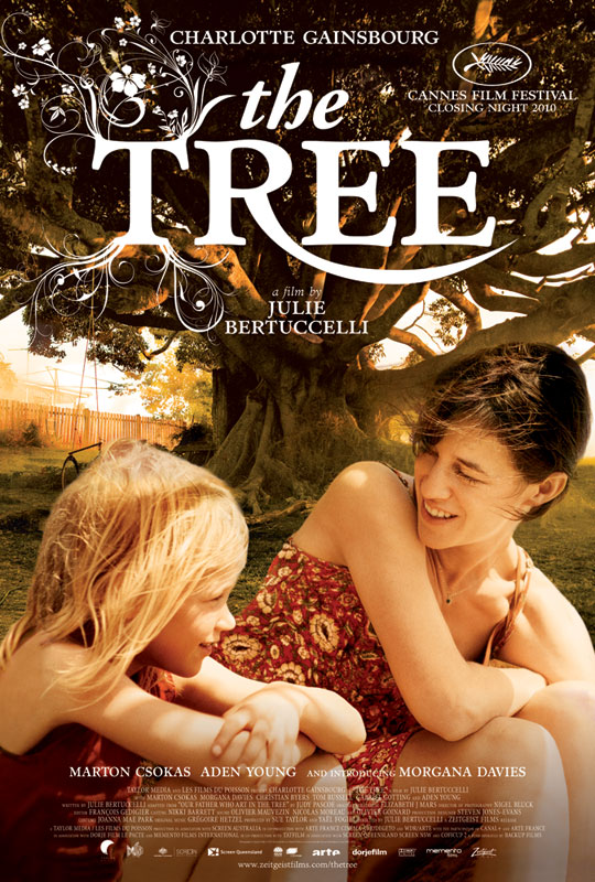 The Tree [DVD]