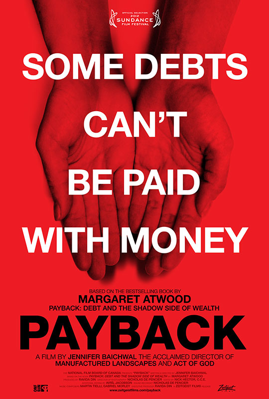 Payback [DVD]