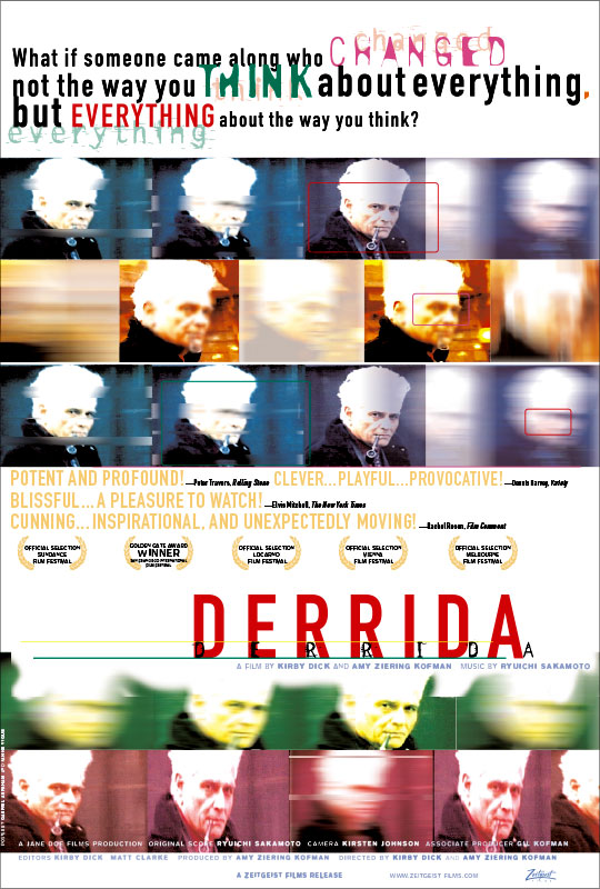 Derrida