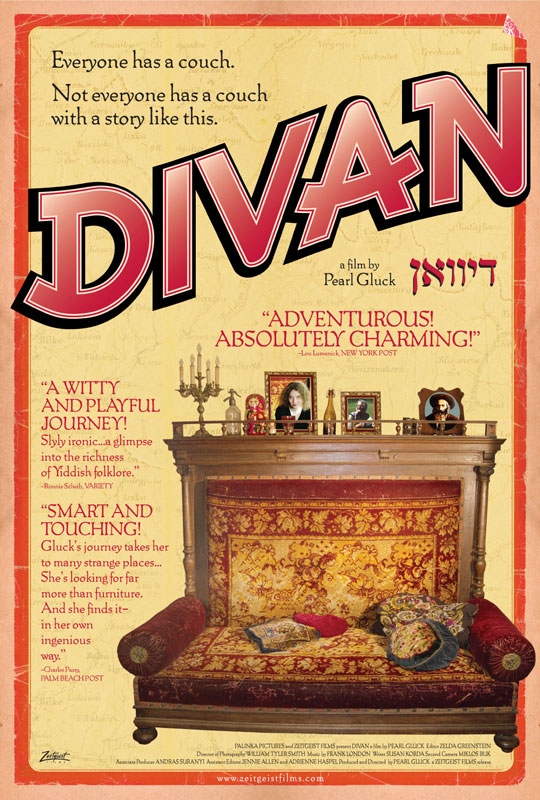 Divan