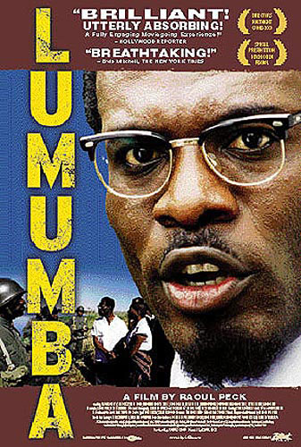 Lumumba [DVD]