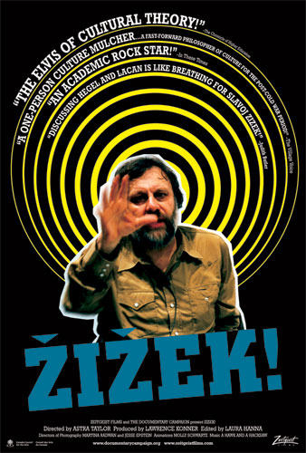 Zizek! [DVD]